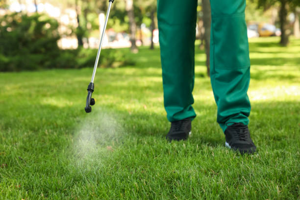 Pest Control for Restaurants in Milan, IN