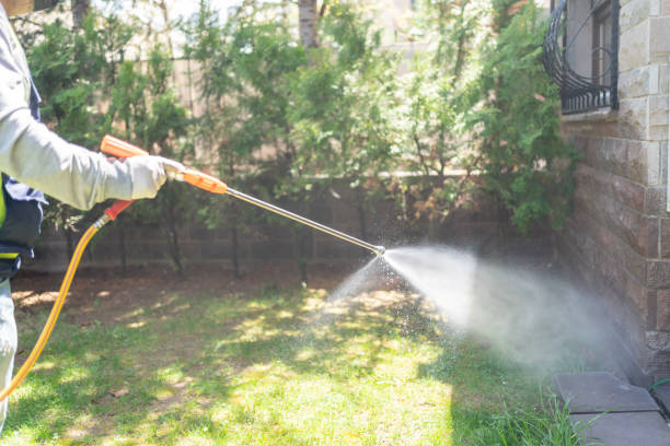 Best Affordable Pest Control Services  in Milan, IN