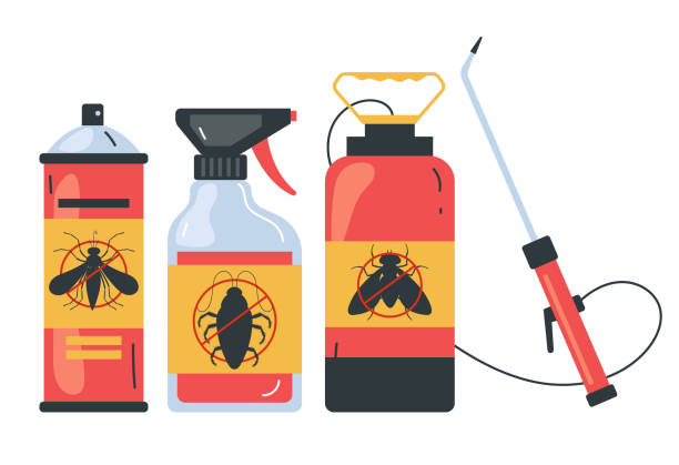 Best Insect Control  in Milan, IN