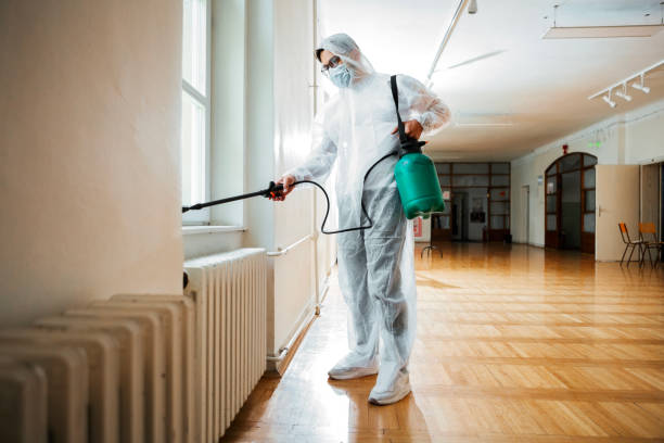 Best Termite Control Services  in Milan, IN